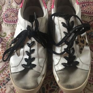 Golden Goose Sneakers